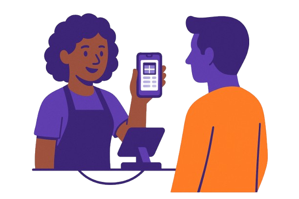 AC3FLEX - PDV móvel e flexível