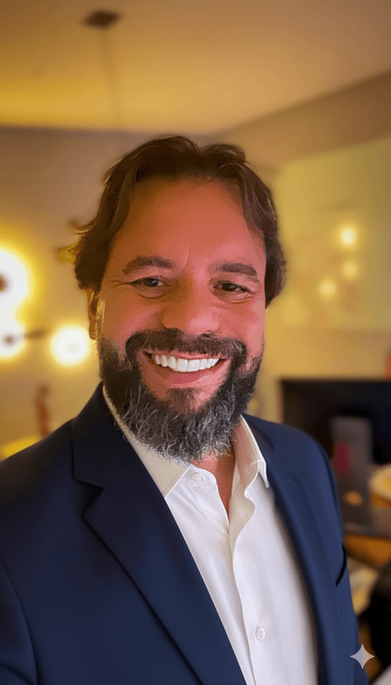 Whilder Mendonça